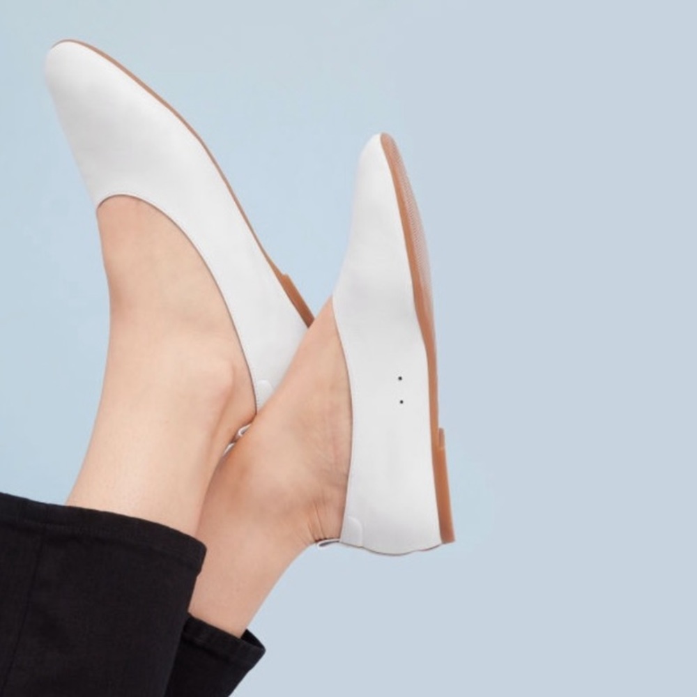 Everlane Day Glove Flat